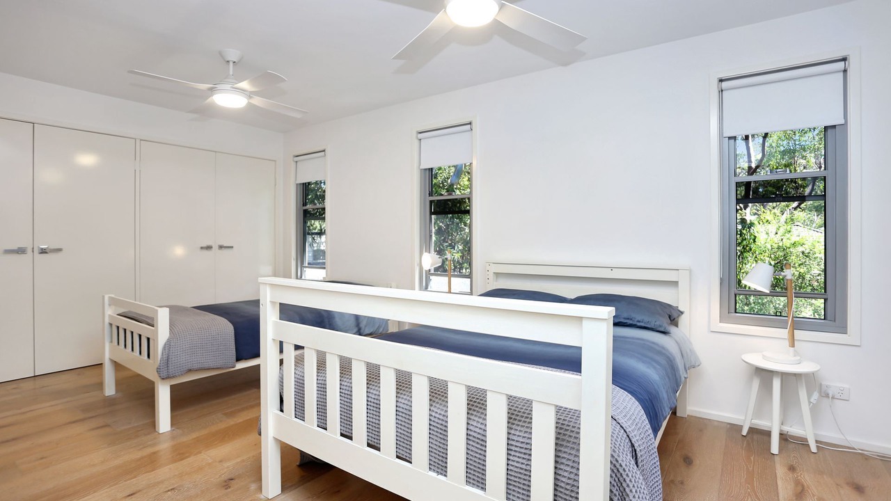 Photo of Bedroom in Hawks Nest