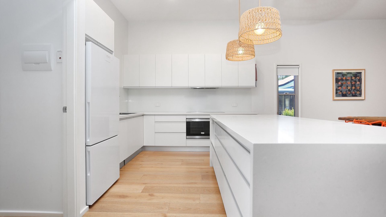 Photo of Kitchen in Hawks Nest
