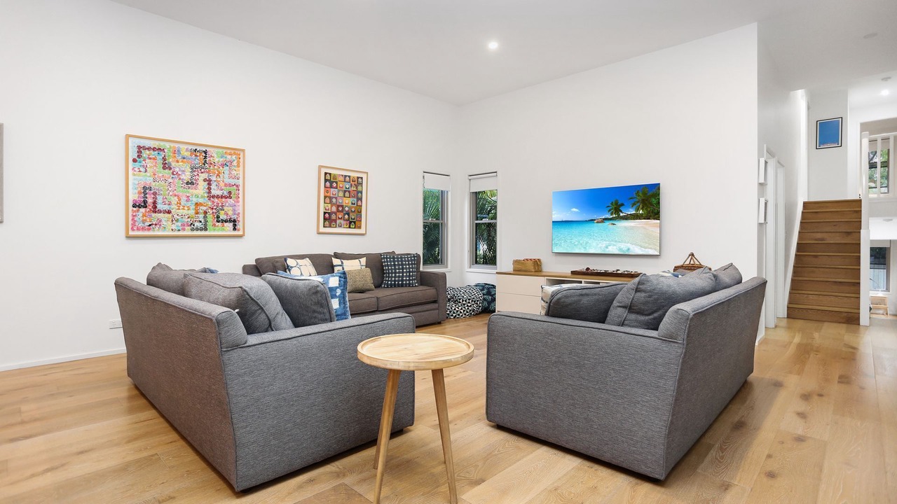 Photo of Livingroom in Hawks Nest