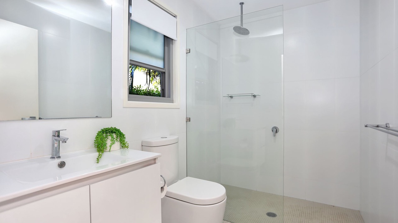 Photo of Bathroom in Hawks Nest