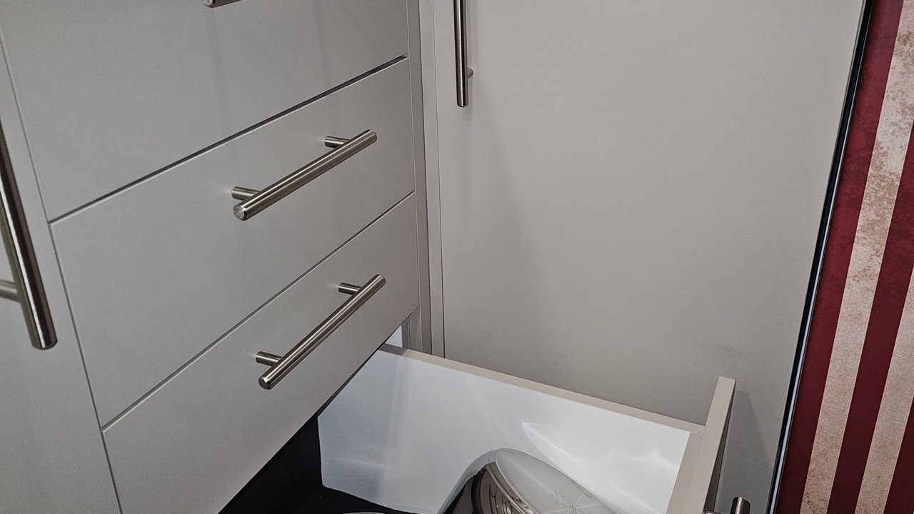 Photo of Bathroom in Ampelokipoi