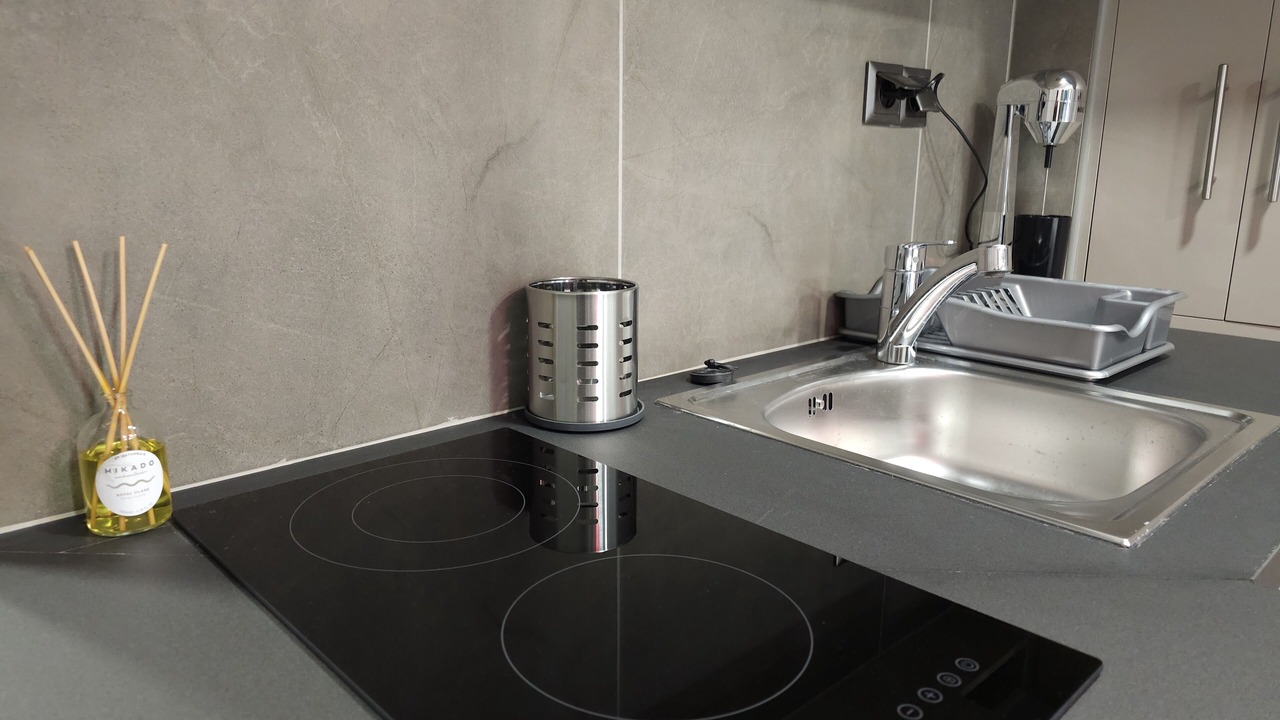Photo of Kitchen in Ampelokipoi