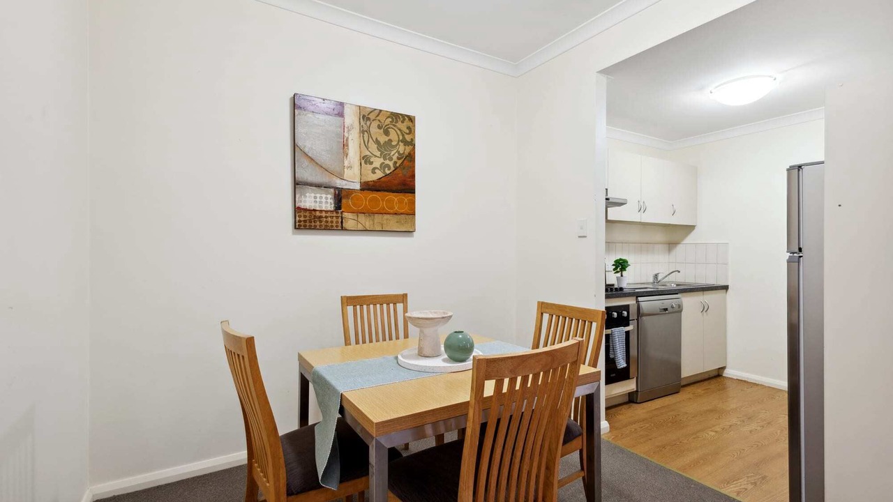 Photo of Livingroom in Northbridge