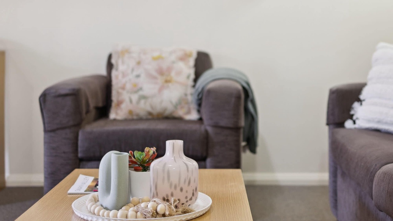 Photo of Bedroom in Northbridge