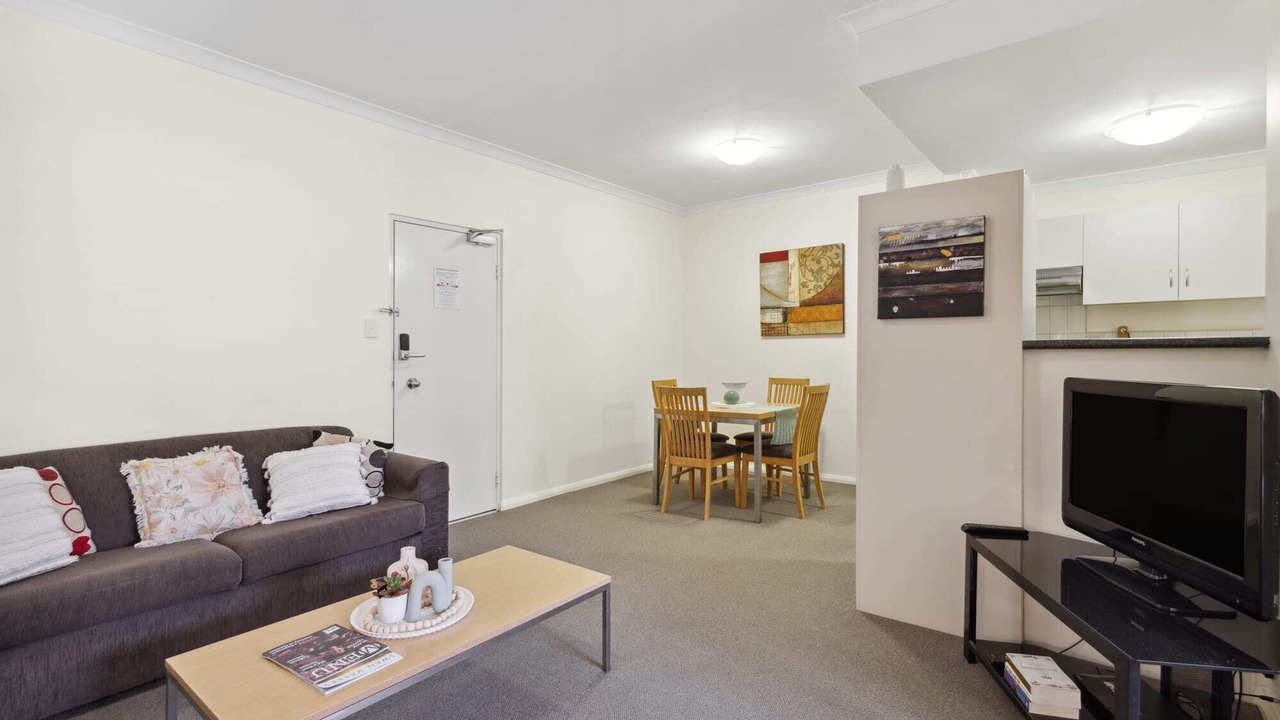 Photo of Livingroom in Northbridge