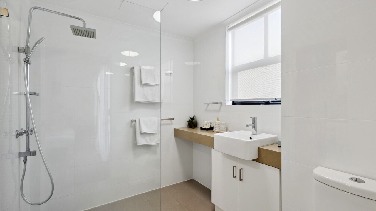 Photo of Bathroom in Northbridge