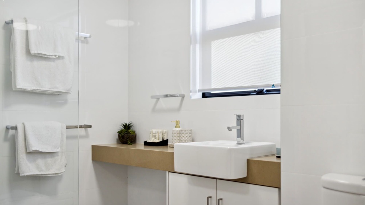 Photo of Bathroom in Northbridge
