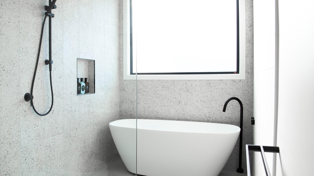 Photo of Bathroom in Bright