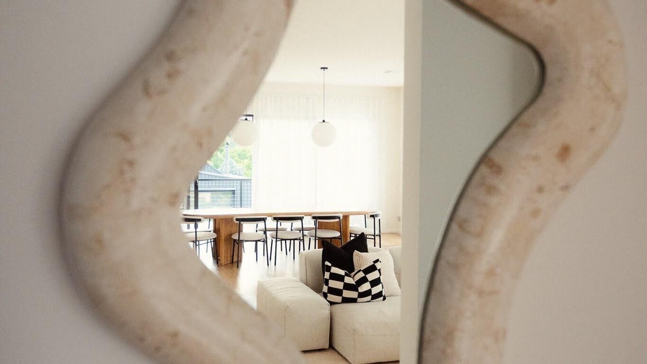 Photo of Livingroom in Bright