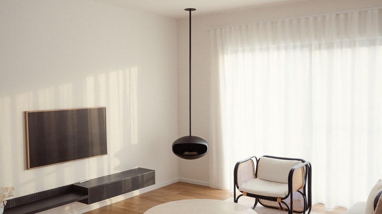 Photo of Livingroom in Bright