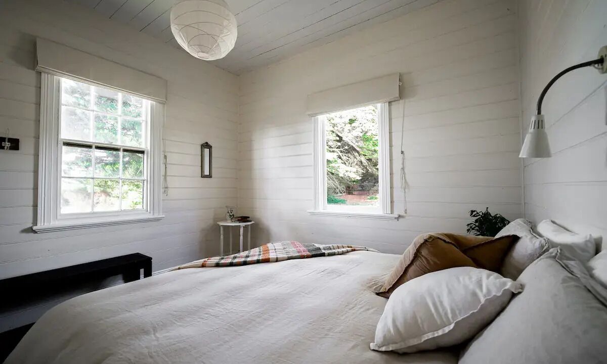 Photo of Bedroom in Circular Head Council