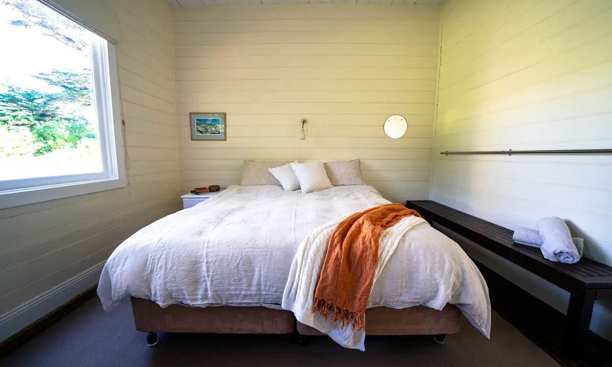 Photo of Bedroom in Circular Head Council