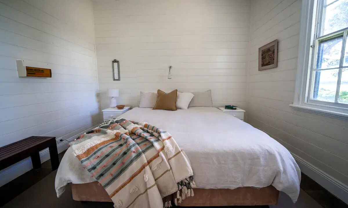 Photo of Bedroom in Circular Head Council