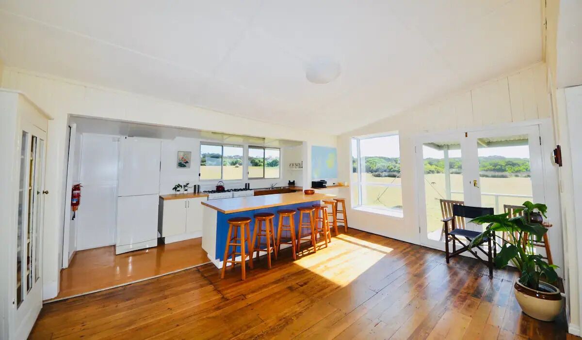 Photo of Kitchen in Circular Head Council