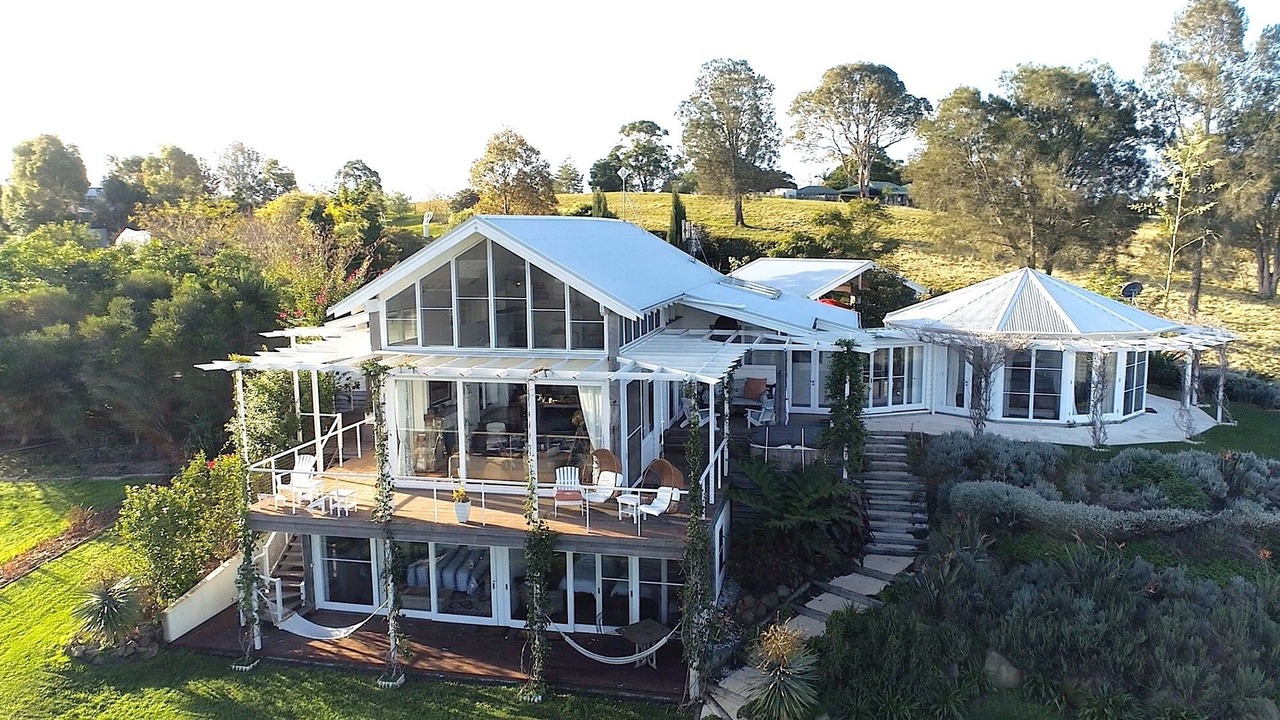 Photo of Outdoor in Coomba Bay