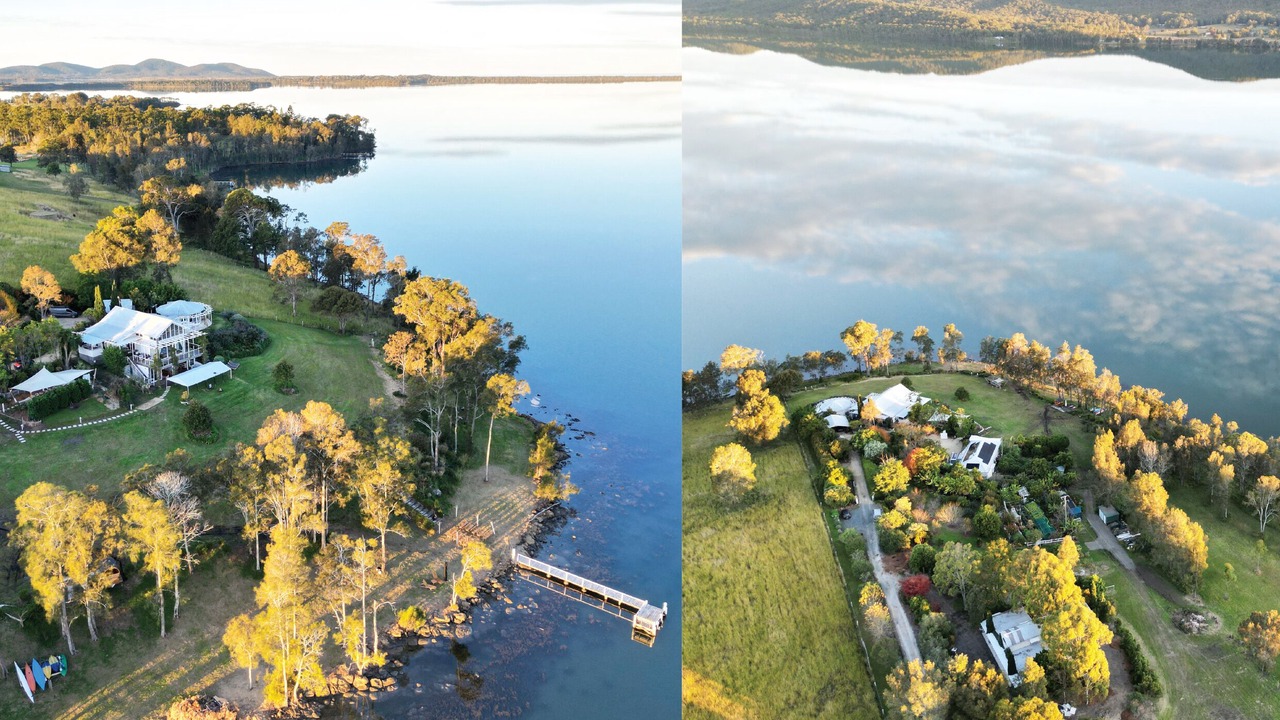Photo of Outdoor in Coomba Bay