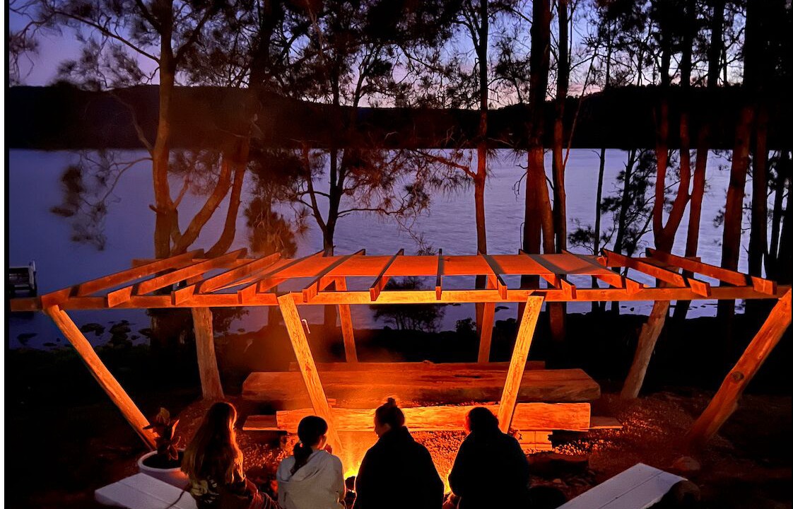 Photo of Outdoor in Coomba Bay