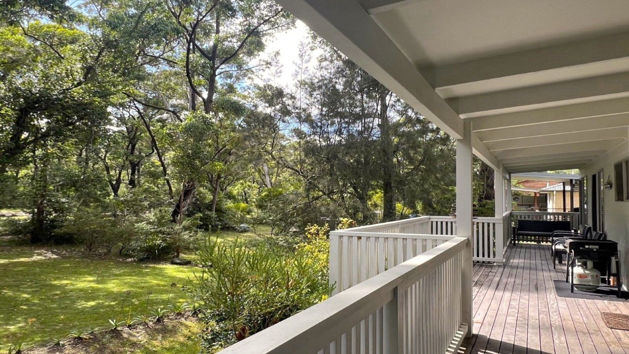 Photo of Outdoor in Berrara