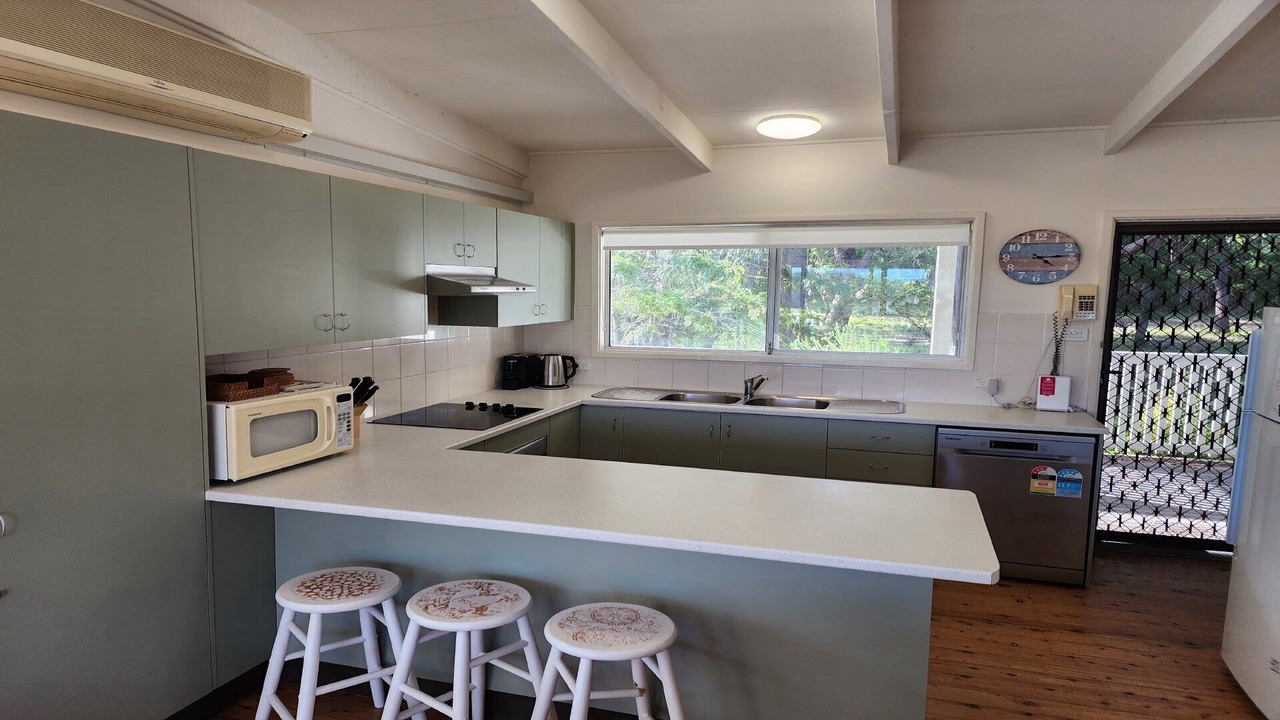 Photo of Kitchen in Berrara