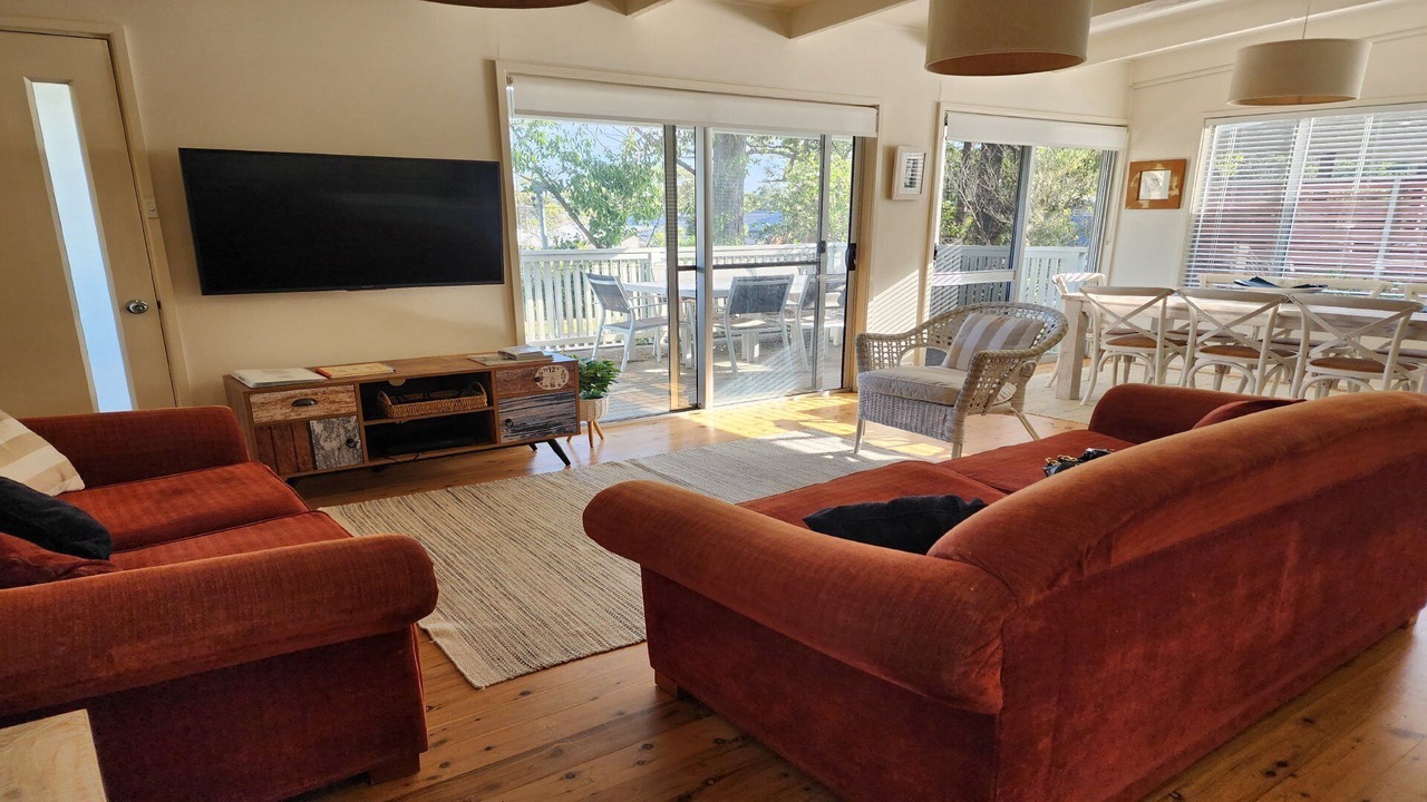 Photo of Livingroom in Berrara