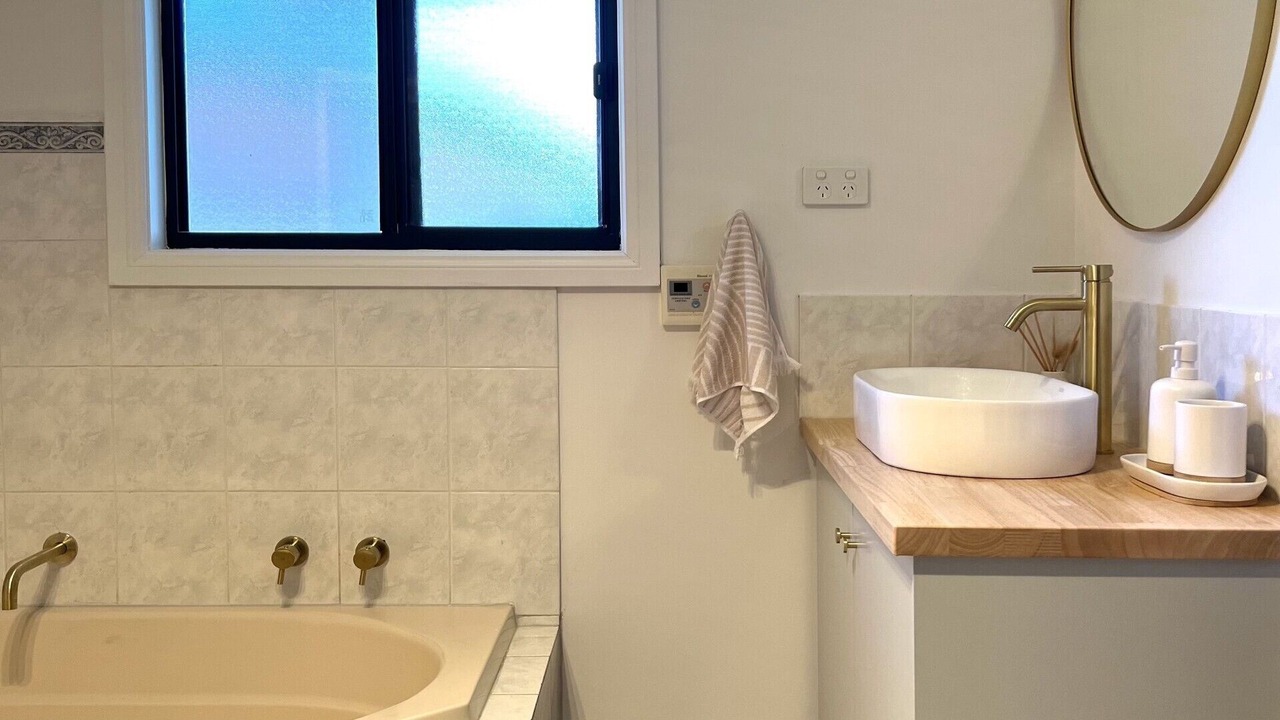 Photo of Bathroom in Port Willunga