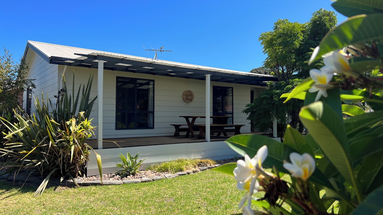 Photo of Outdoor in Port Willunga