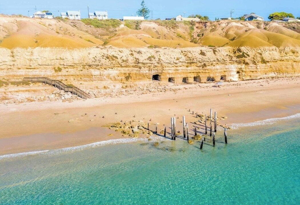 Photo of Others in Port Willunga