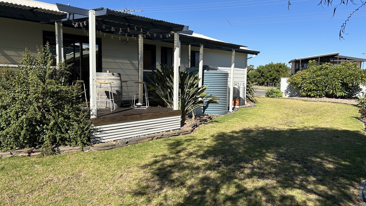 Photo of Outdoor in Port Willunga