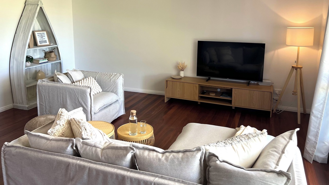 Photo of Bedroom in Port Willunga
