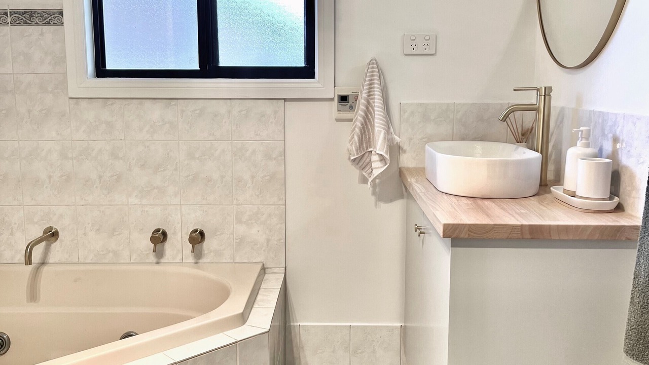 Photo of Bathroom in Port Willunga