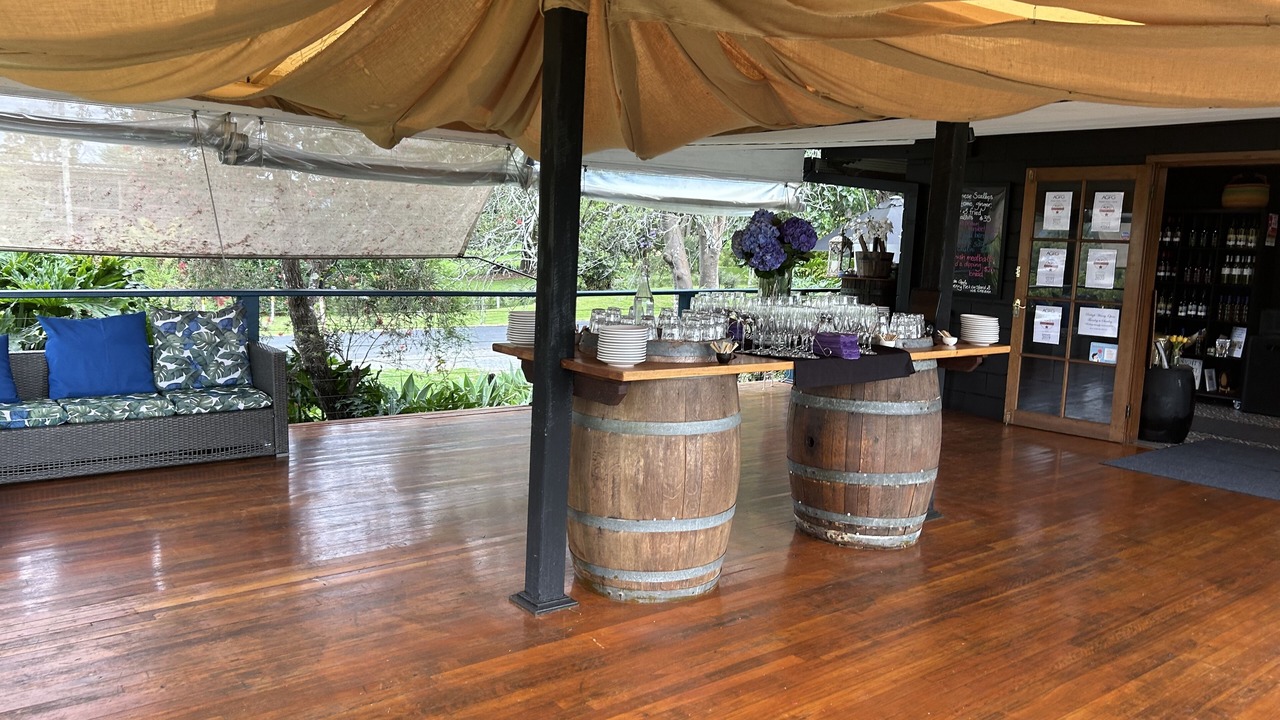 Photo of Patio Balcony in Raleigh