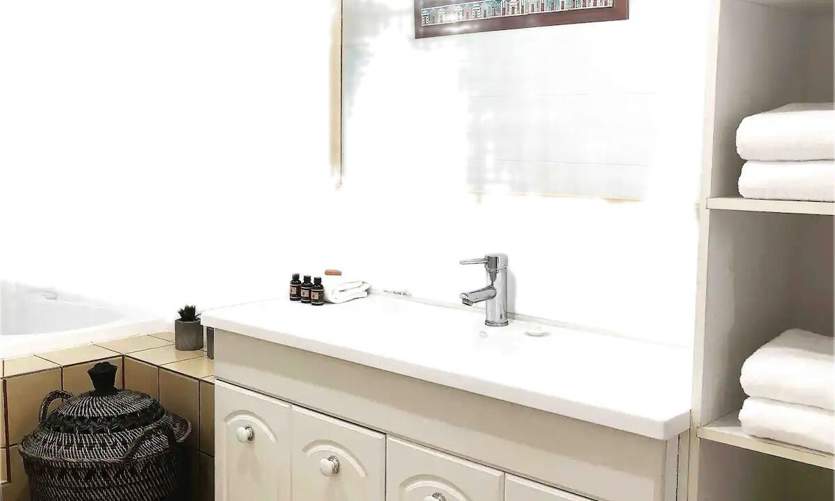 Photo of Bathroom in Raleigh