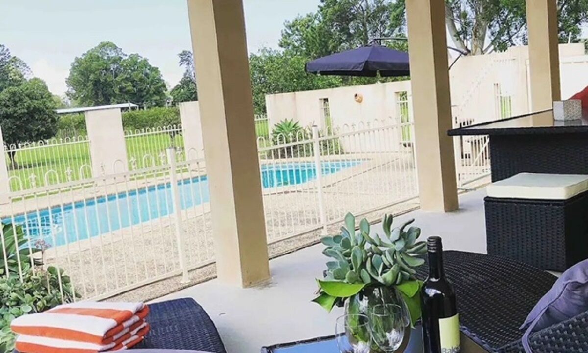 Photo of Outdoor in Raleigh