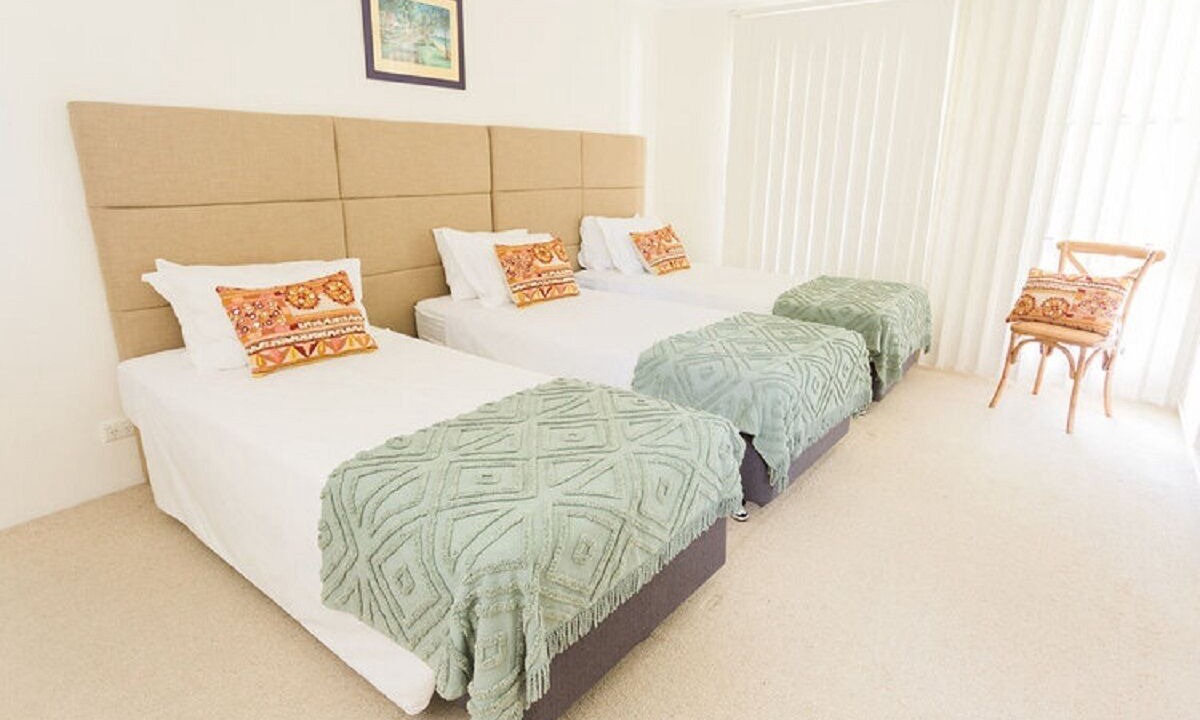Photo of Bedroom in Raleigh