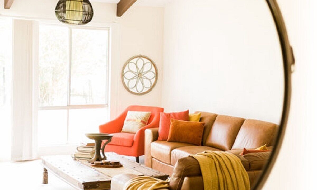 Photo of Livingroom in Raleigh