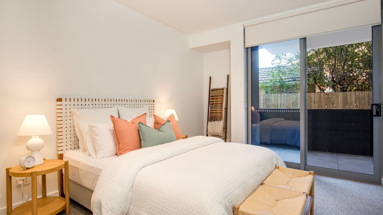 Photo of Bedroom in Huskisson