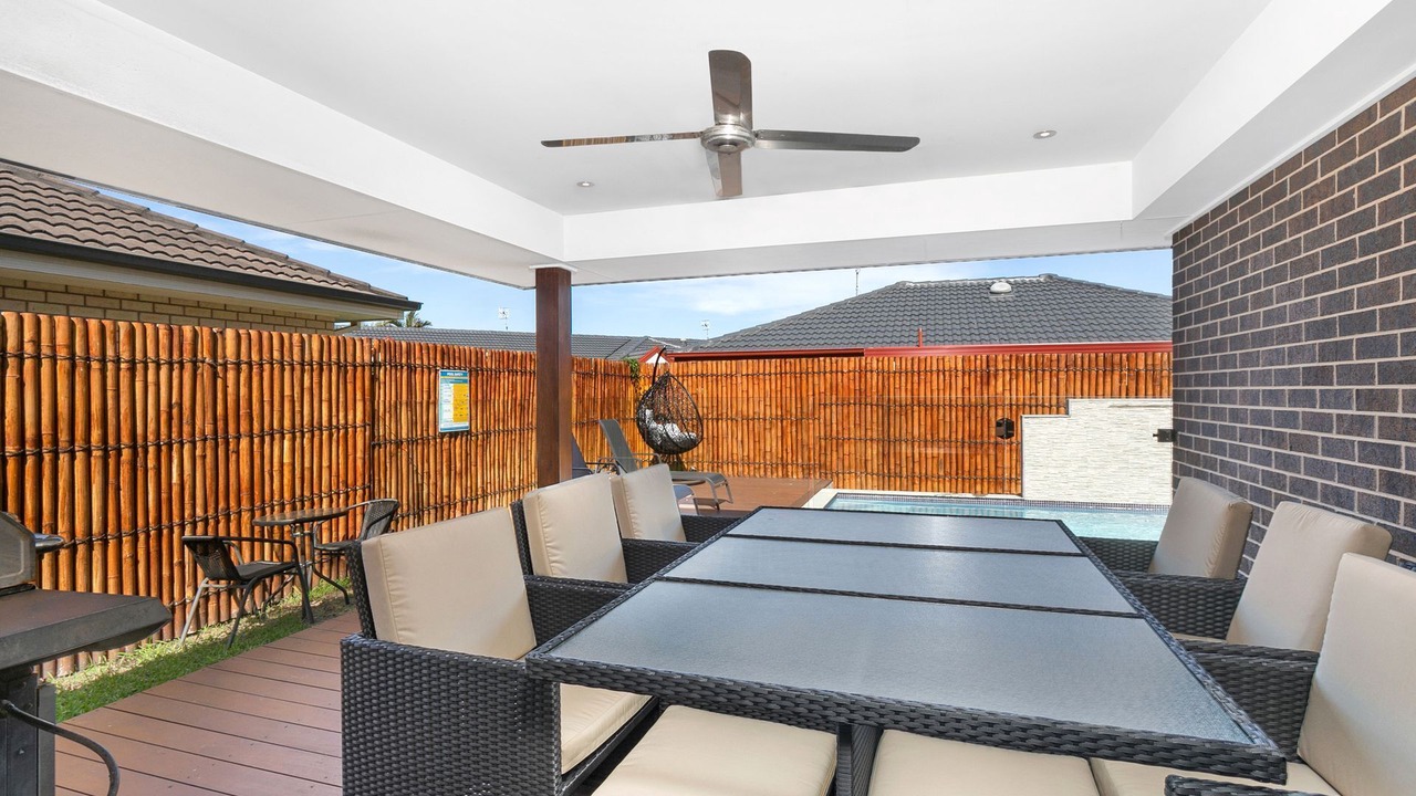 Photo of Outdoor in Fingal Bay