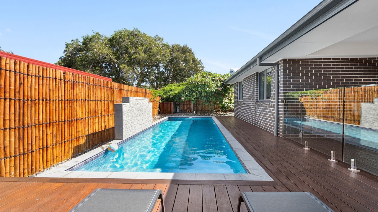Photo of Outdoor in Fingal Bay