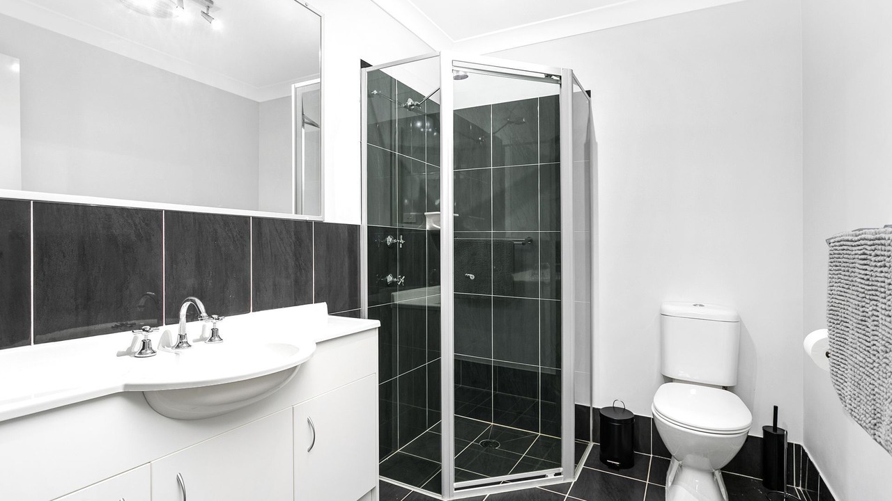 Photo of Bathroom in Fingal Bay