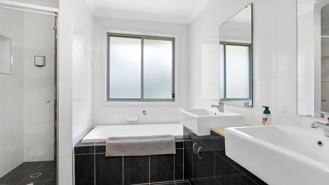 Photo of Bathroom in Fingal Bay
