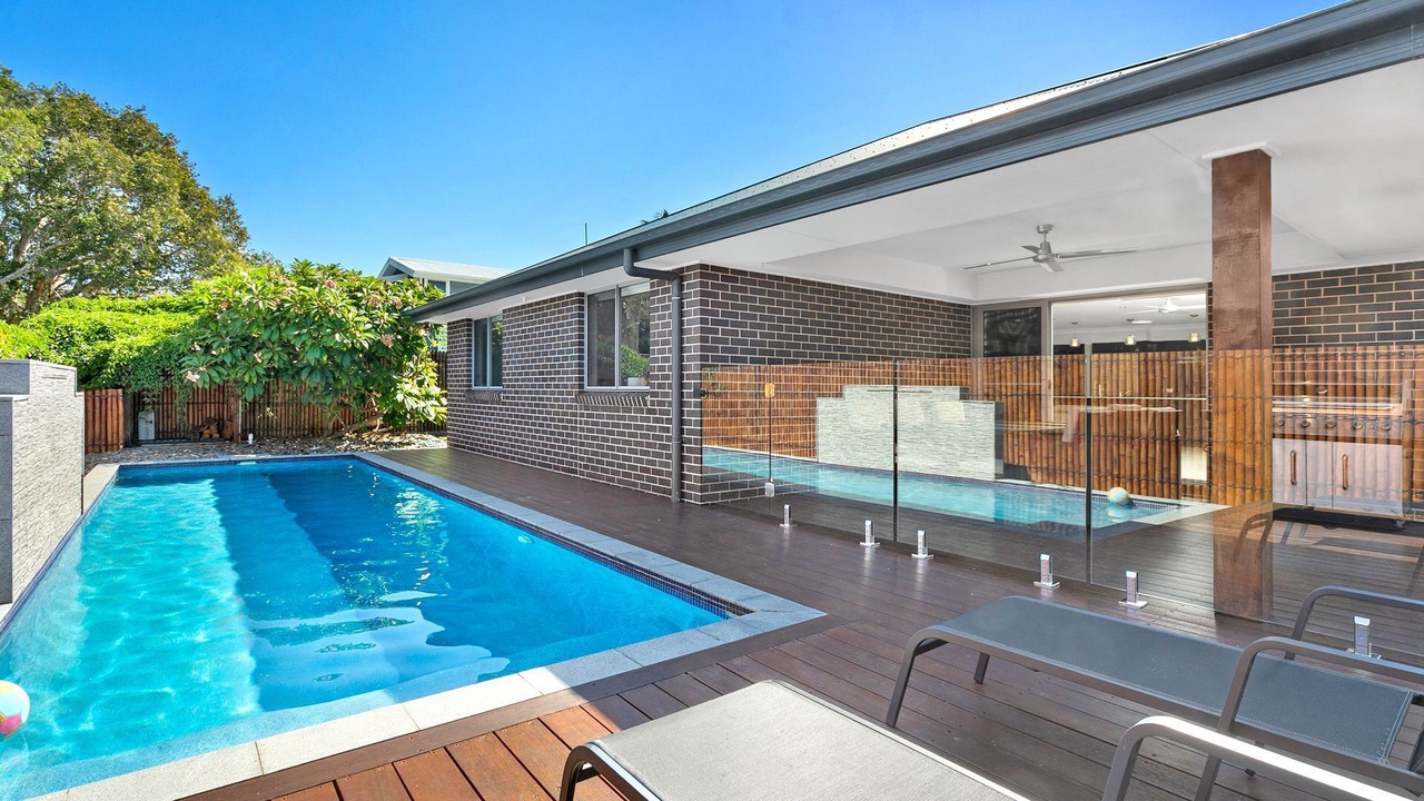Photo of Outdoor in Fingal Bay