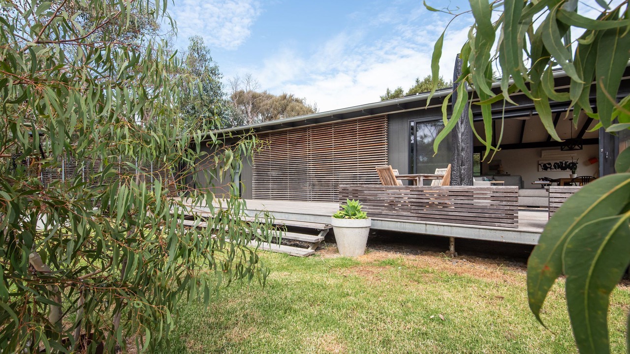 Photo of Patio Balcony in Flinders