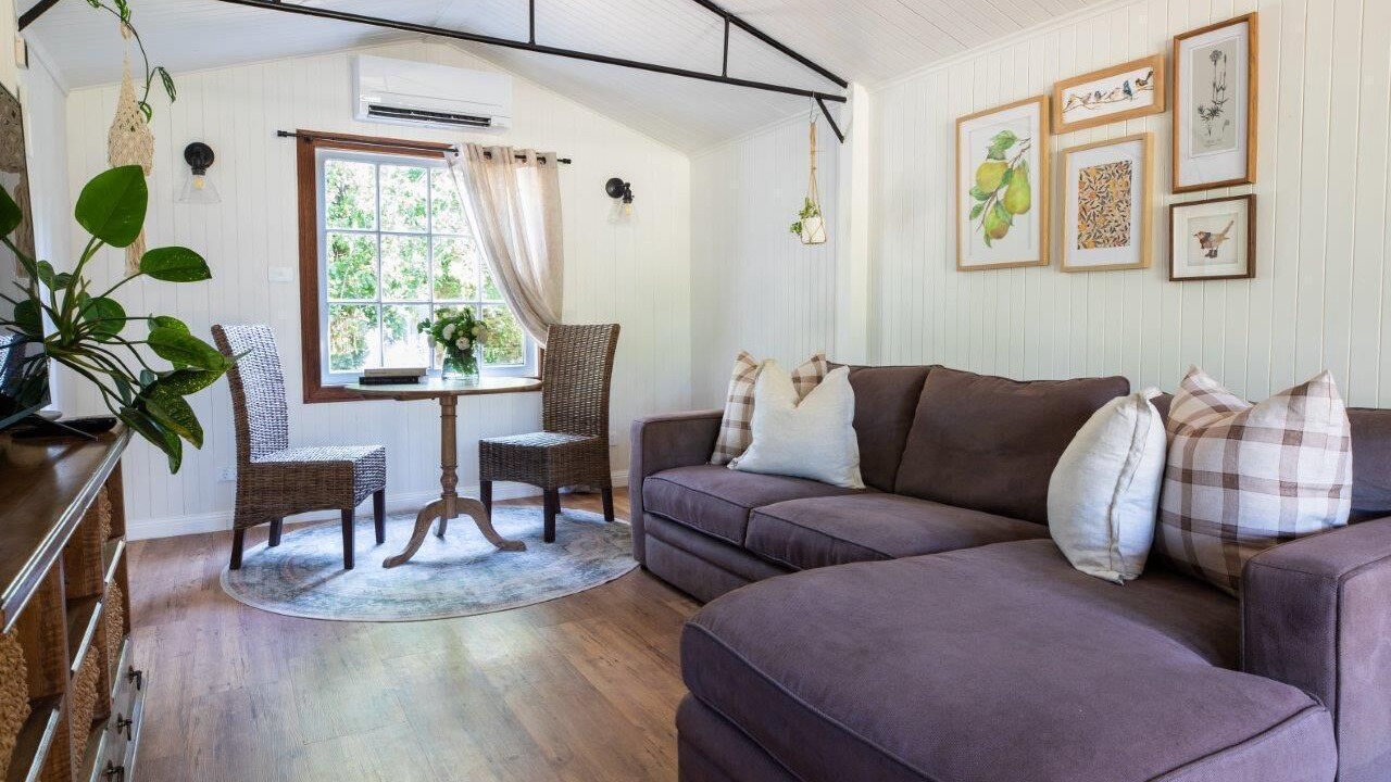 Photo of Livingroom in Wandiligong