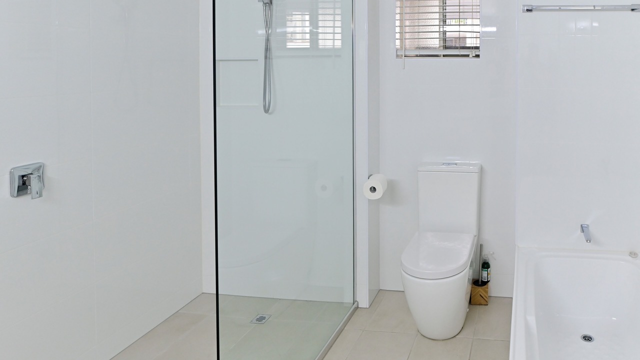 Photo of Bathroom in Point Lookout