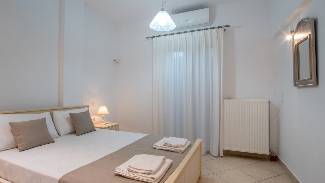 Photo of Bedroom in Naxos