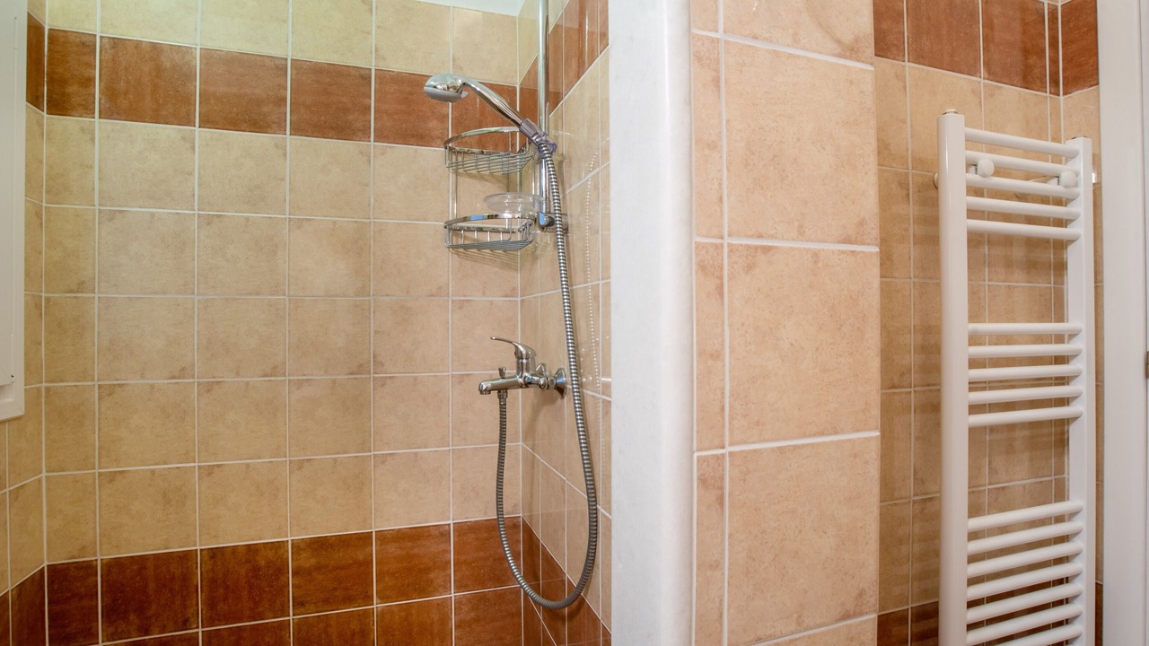Photo of Bathroom in Naxos