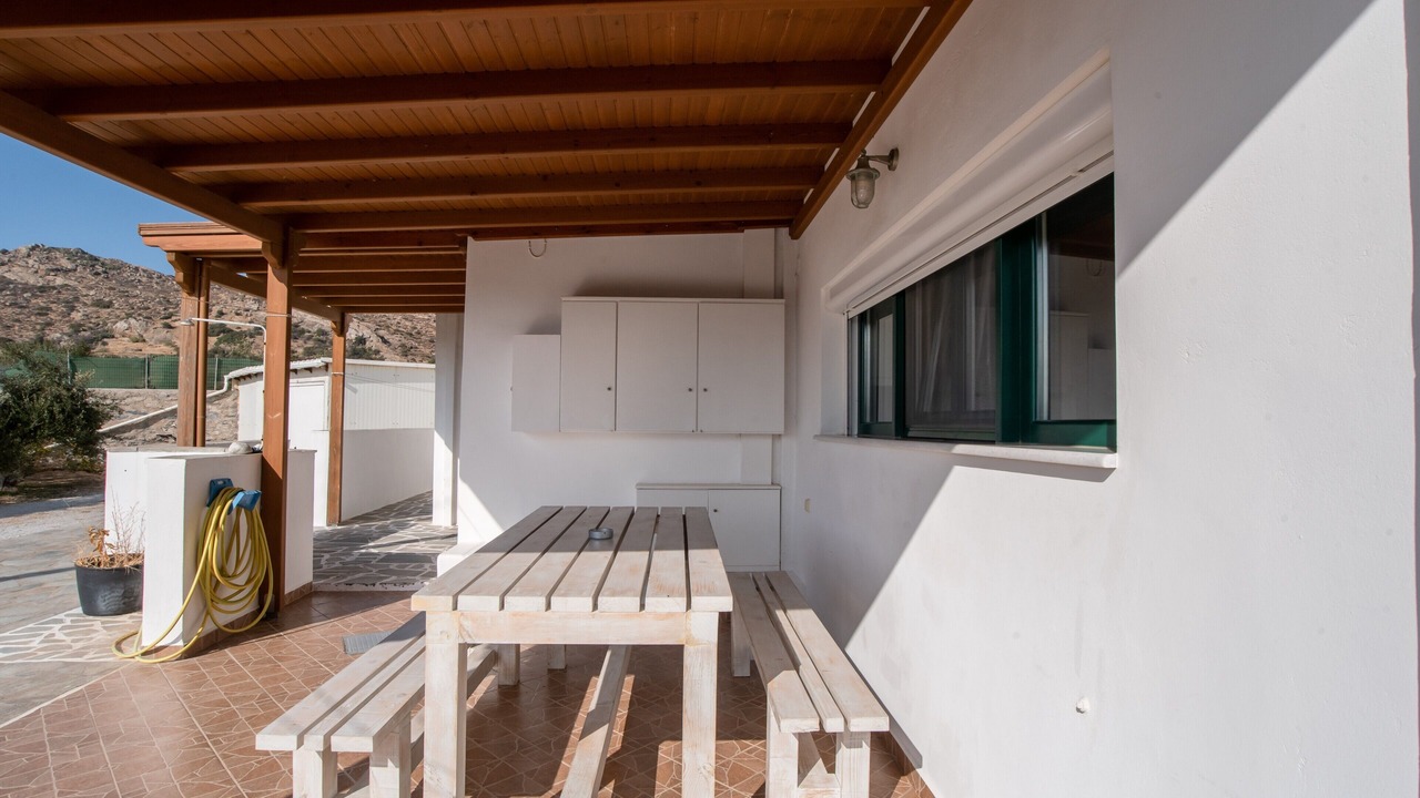Photo of Outdoor in Naxos
