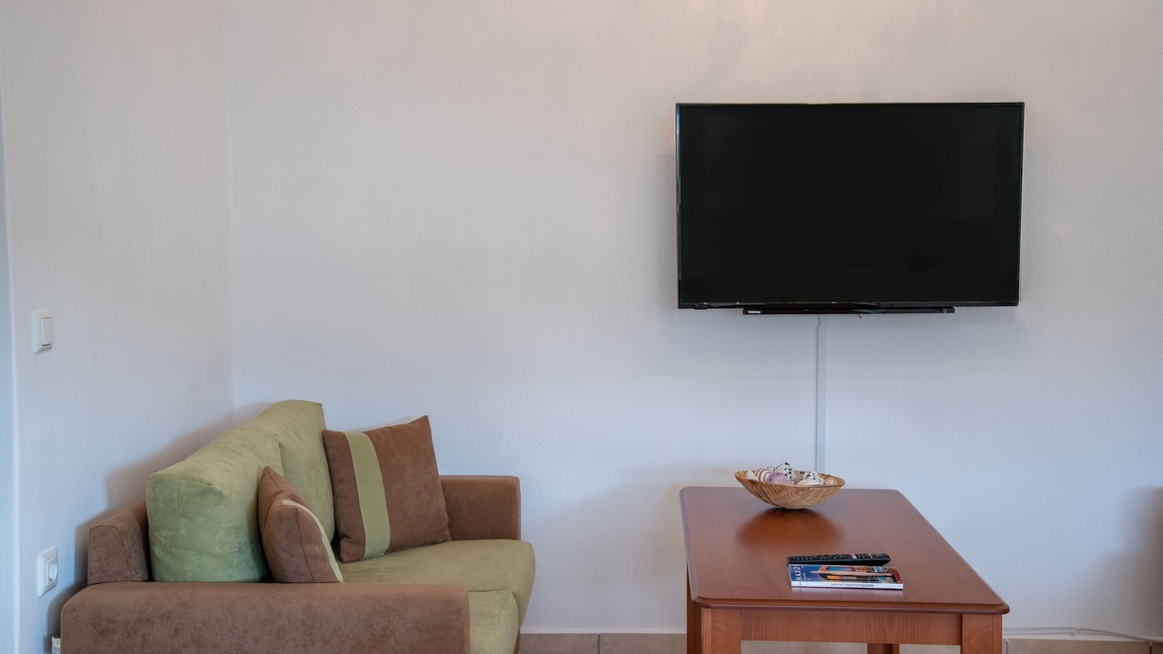 Photo of Livingroom in Naxos