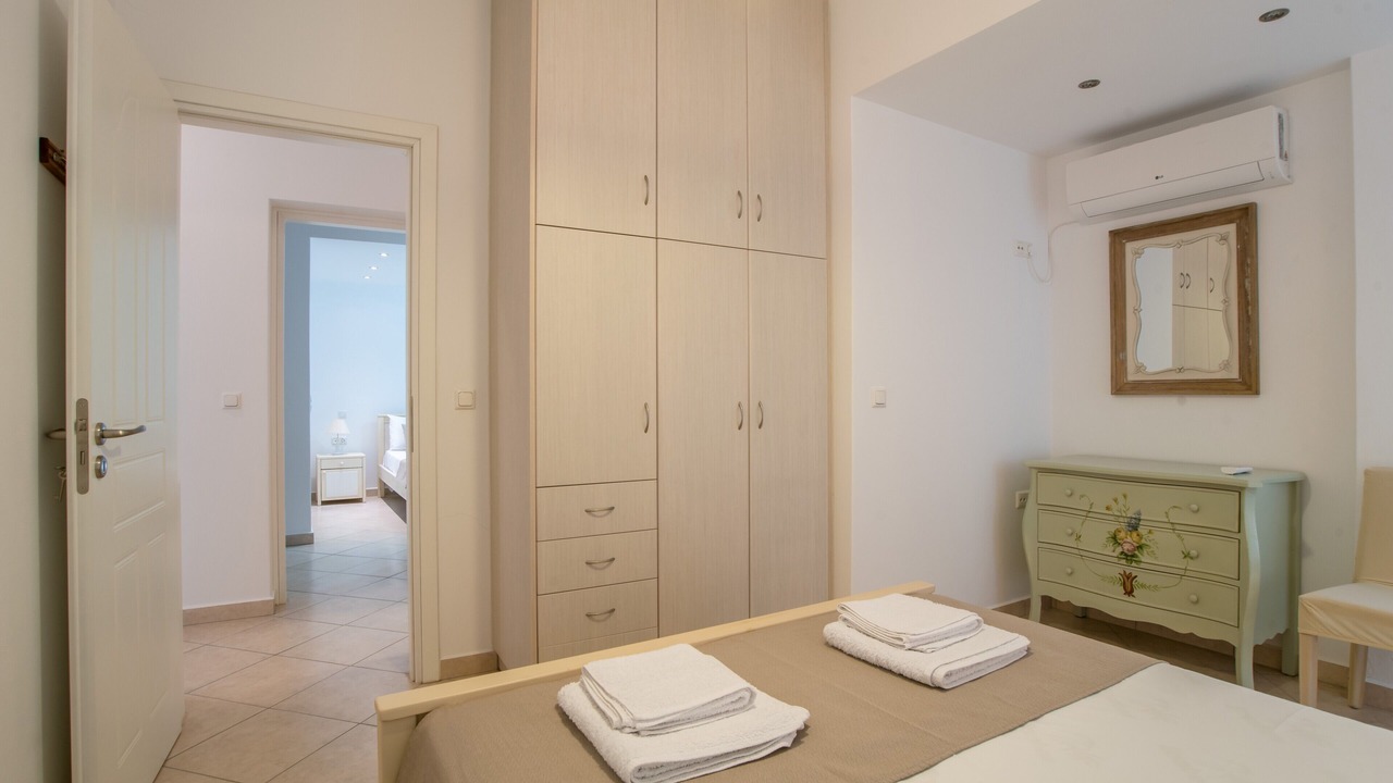 Photo of Bedroom in Naxos