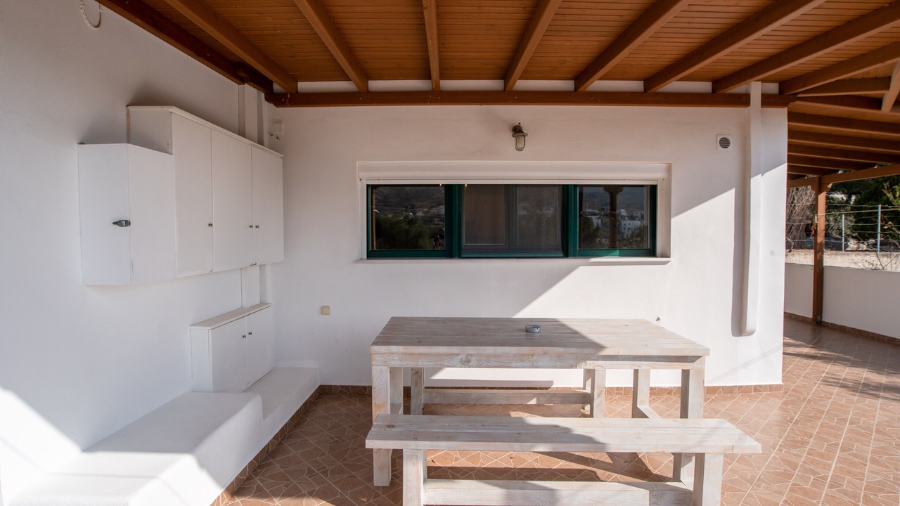 Photo of Outdoor in Naxos